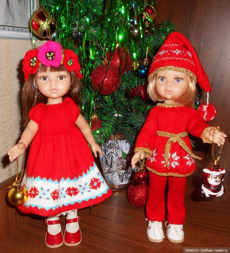 Дорогие бейбики и все его обитатели, с наступающим Новым 2021 годом