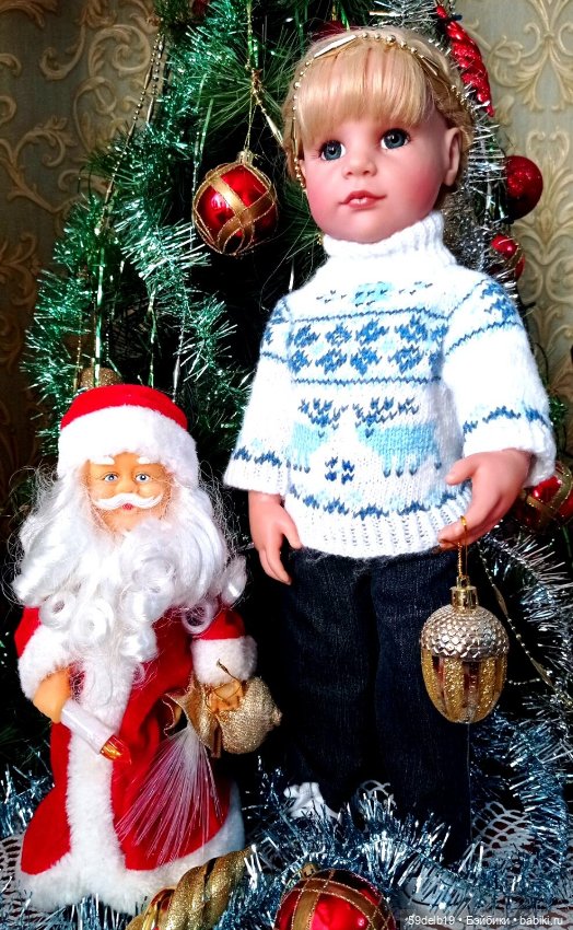 Дорогие бейбики и все его обитатели, с наступающим Новым 2021 годом