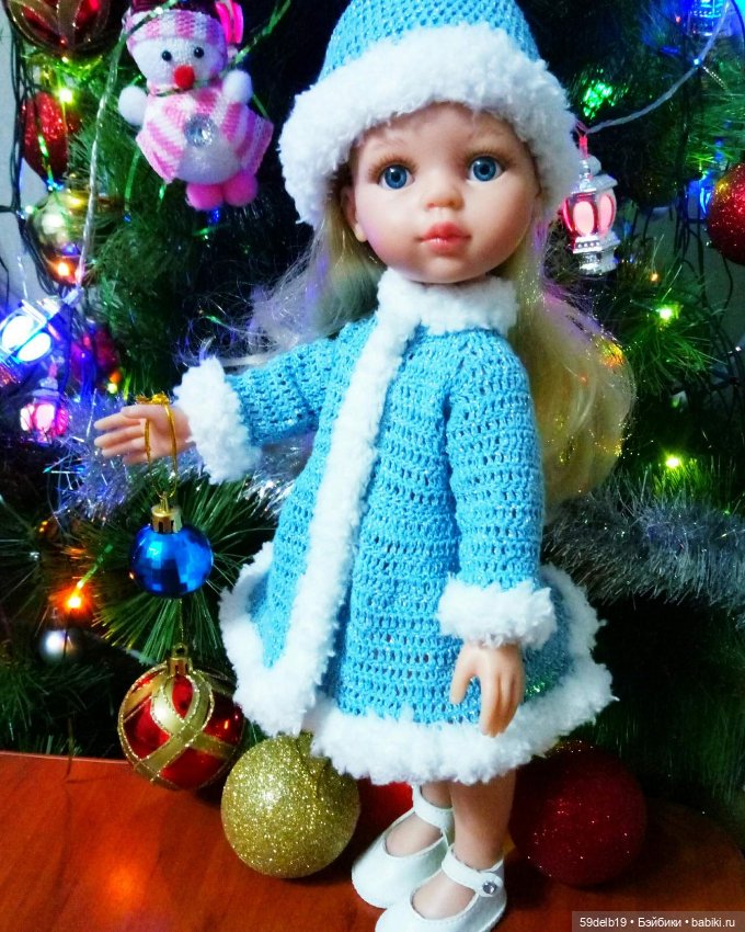 Дорогие бейбики и все его обитатели, с наступающим Новым 2021 годом (фото 8)