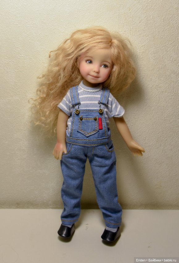 Перепись куклонаселения-1. Heartstring и Boneka (фото 5)