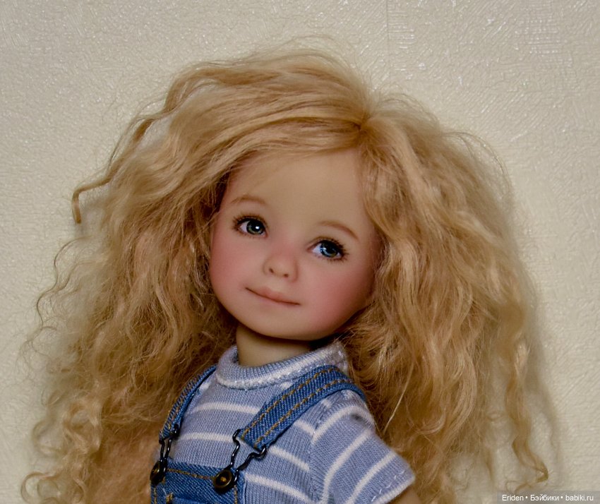 Перепись куклонаселения-1. Heartstring и Boneka (фото 2)