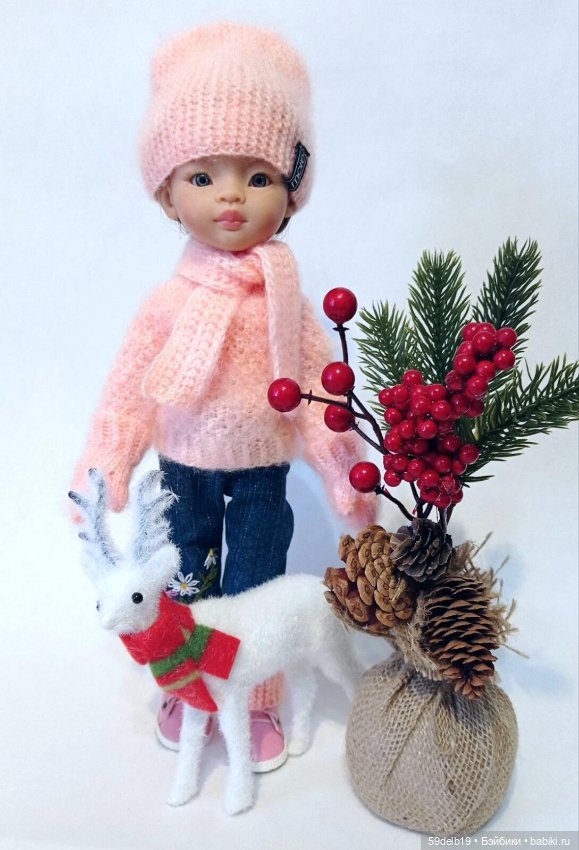 Дорогие бейбики и все его обитатели, с наступающим Новым 2021 годом