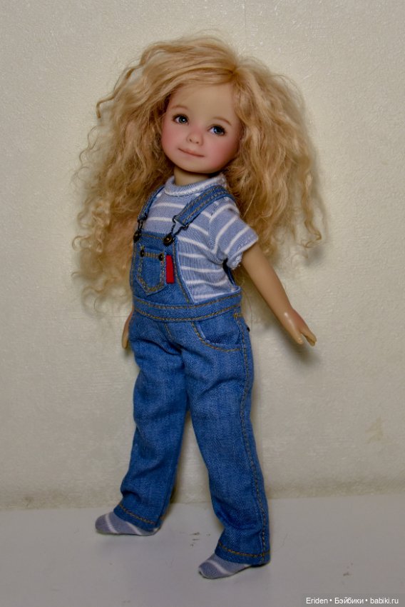 Перепись куклонаселения-1. Heartstring и Boneka (фото 3)