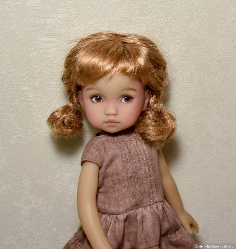 Перепись куклонаселения-1. Heartstring и Boneka