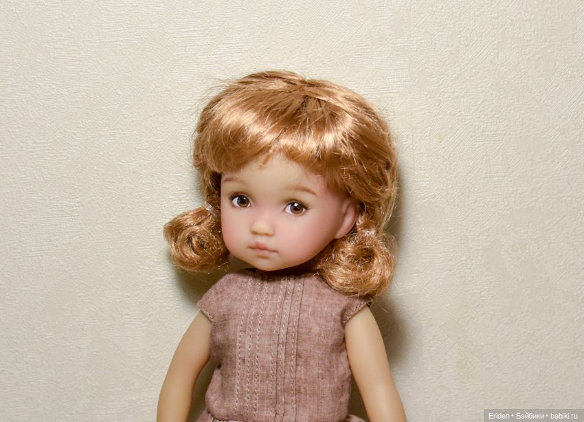 Перепись куклонаселения-1. Heartstring и Boneka