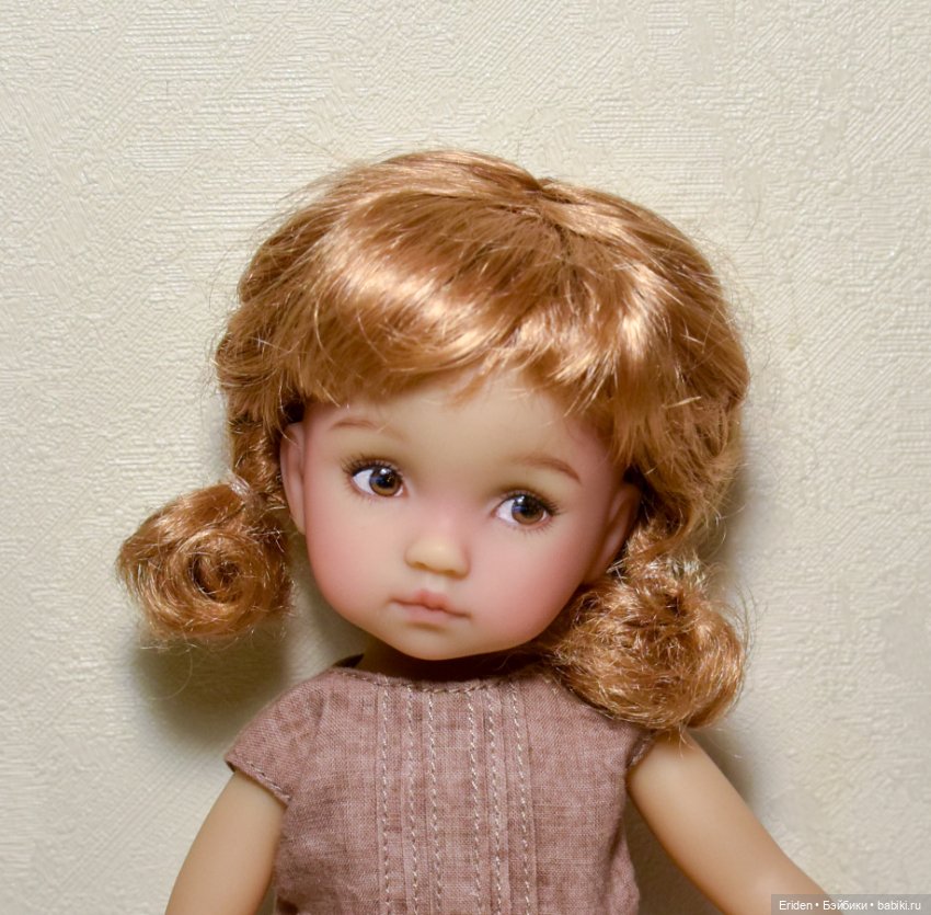 Перепись куклонаселения-1. Heartstring и Boneka