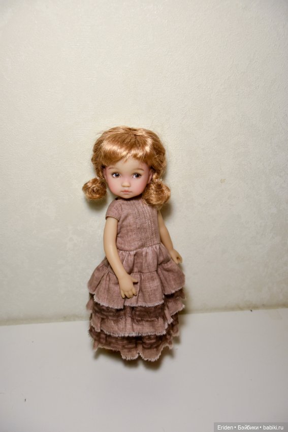 Перепись куклонаселения-1. Heartstring и Boneka