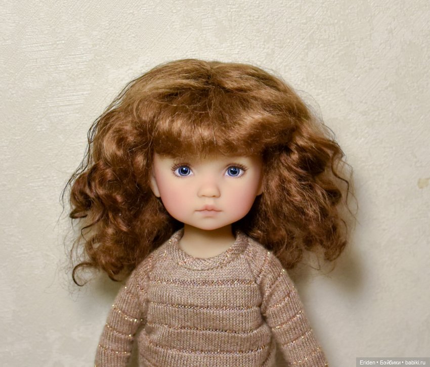 Перепись куклонаселения-1. Heartstring и Boneka (фото 8)