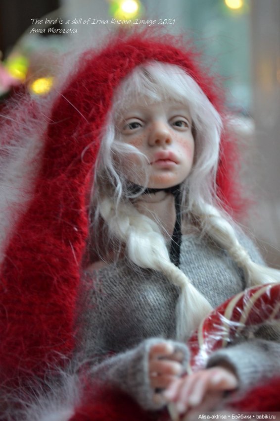 Птичка -Лора. Поздравления С Новым Годом