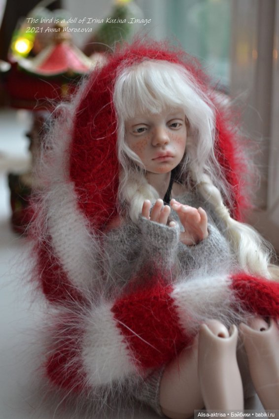 Птичка -Лора. Поздравления С Новым Годом