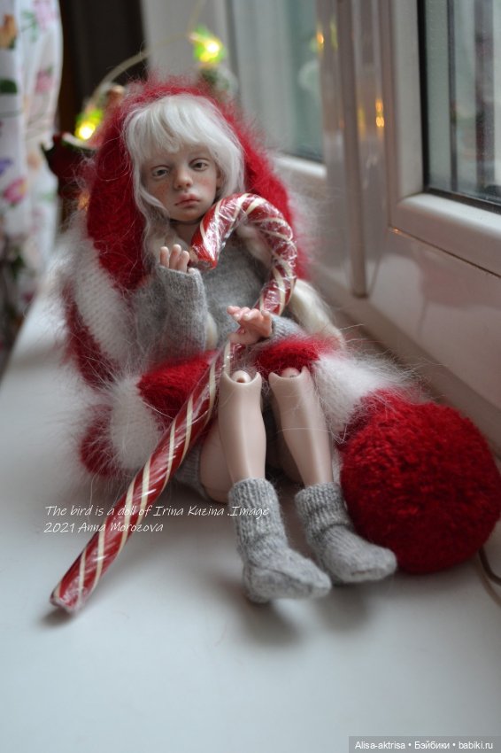 Птичка -Лора. Поздравления С Новым Годом