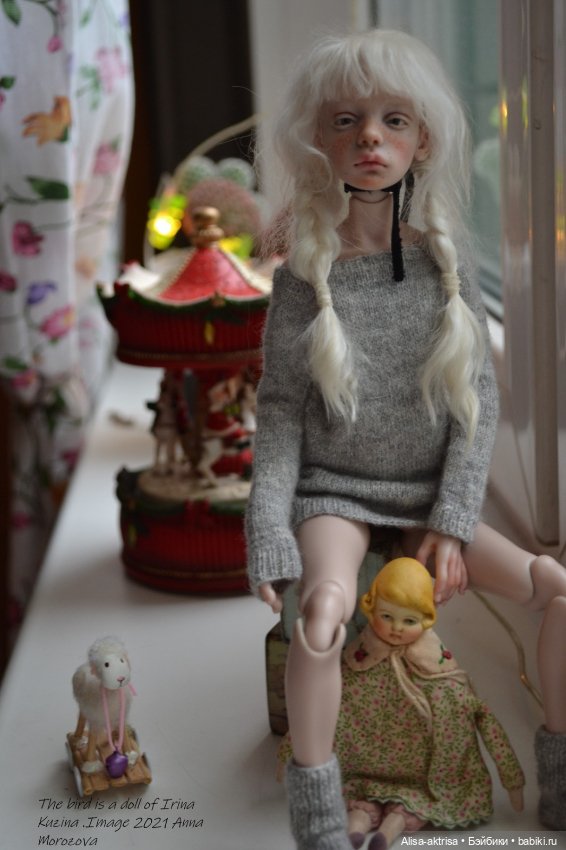 Птичка -Лора. Поздравления С Новым Годом