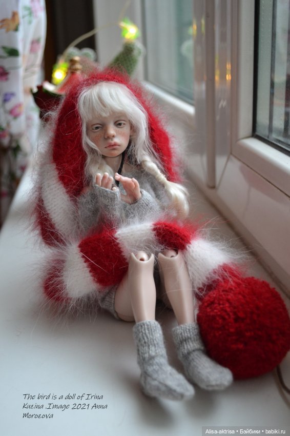 Птичка -Лора. Поздравления С Новым Годом