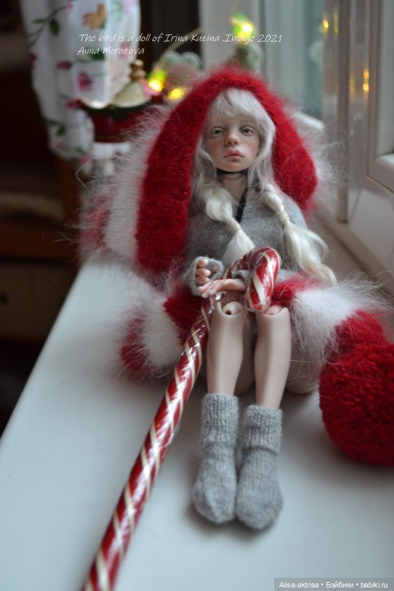 Птичка -Лора. Поздравления С Новым Годом