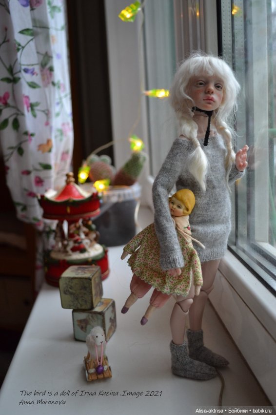 Птичка -Лора. Поздравления С Новым Годом