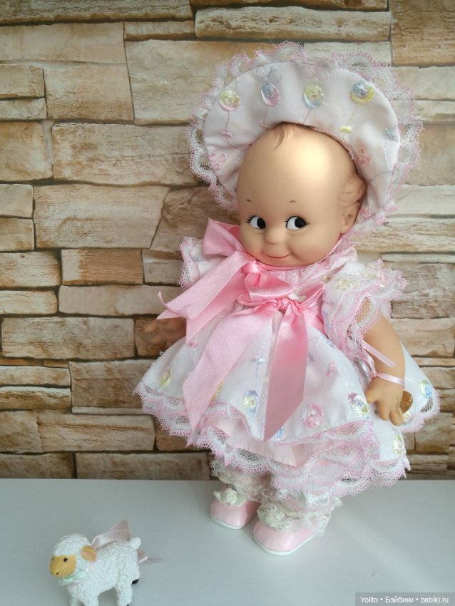 Девочка о которой я и не мечтала (фото 6)