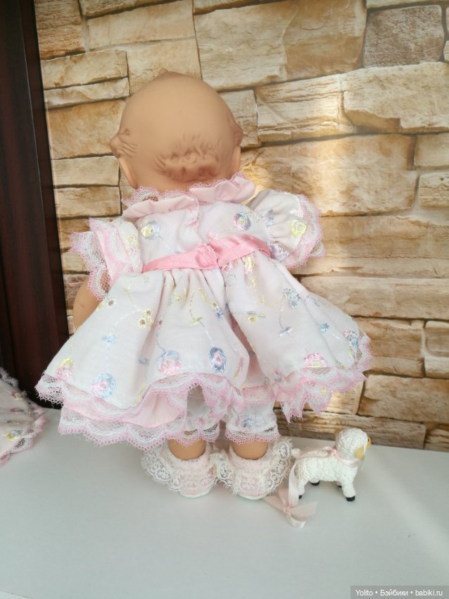 Девочка о которой я и не мечтала (фото 5)