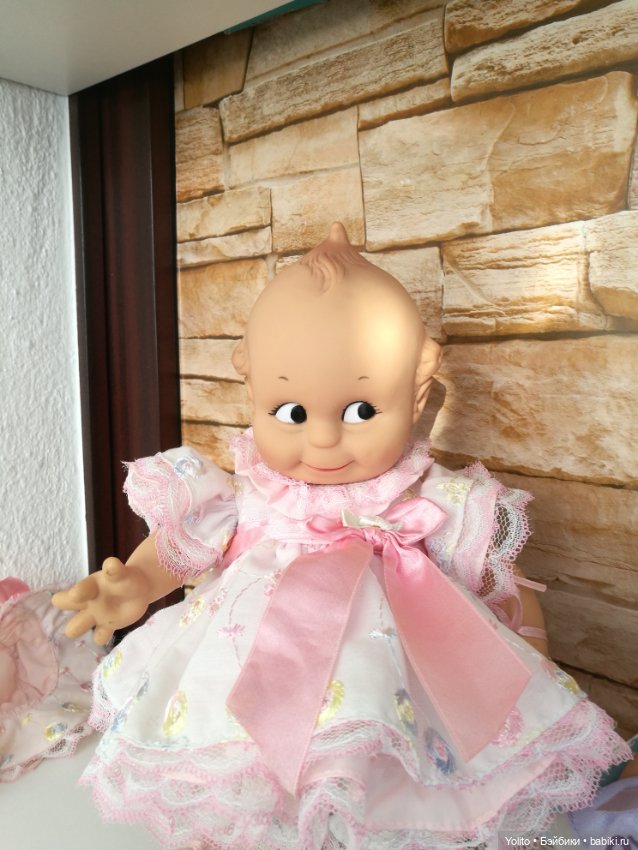 Девочка о которой я и не мечтала (фото 4)