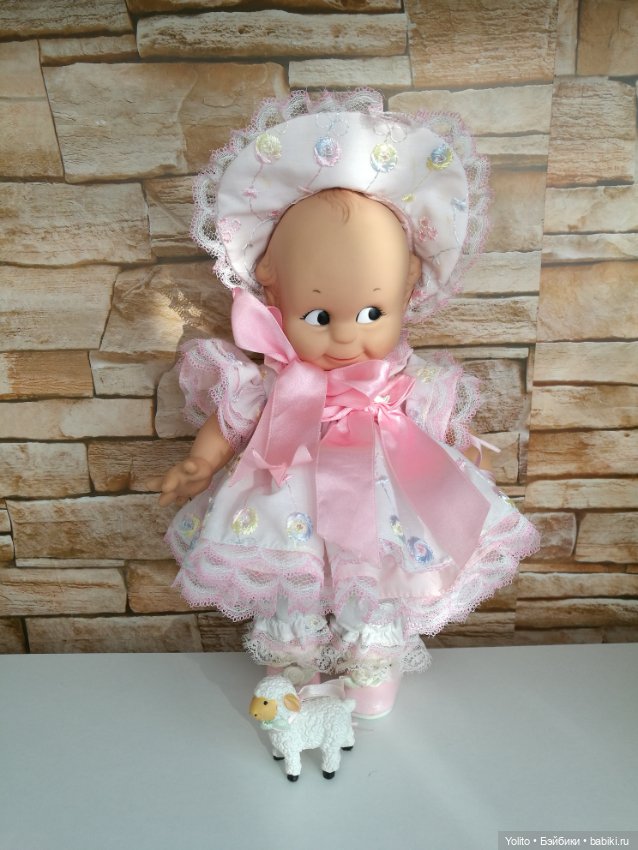 Девочка о которой я и не мечтала (фото 8)