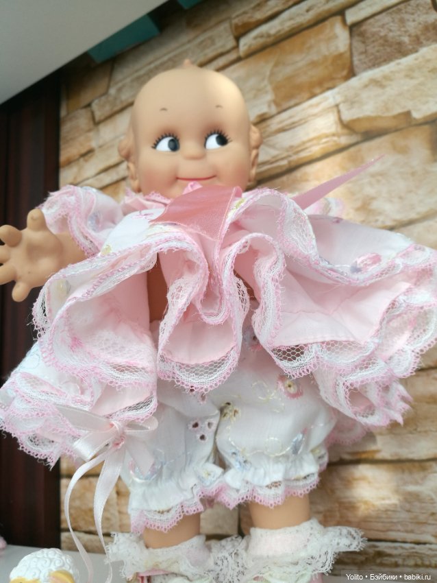 Девочка о которой я и не мечтала (фото 3)