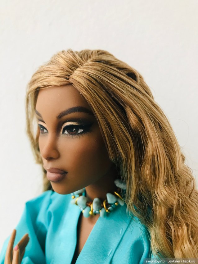 Волшебное перевоплощение — Фэшн (фото 3)