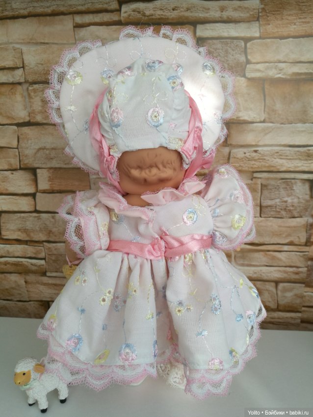 Девочка о которой я и не мечтала (фото 7)