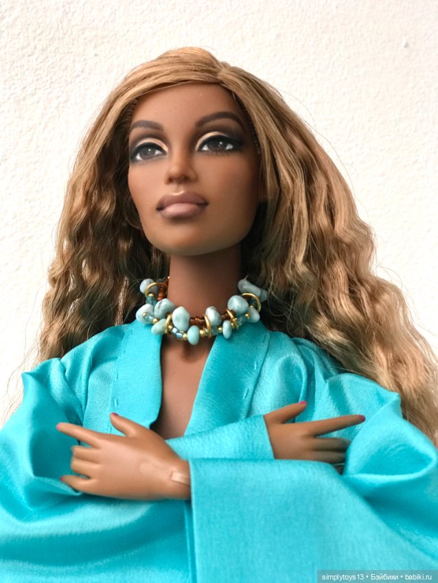 Волшебное перевоплощение — Фэшн (фото 7)