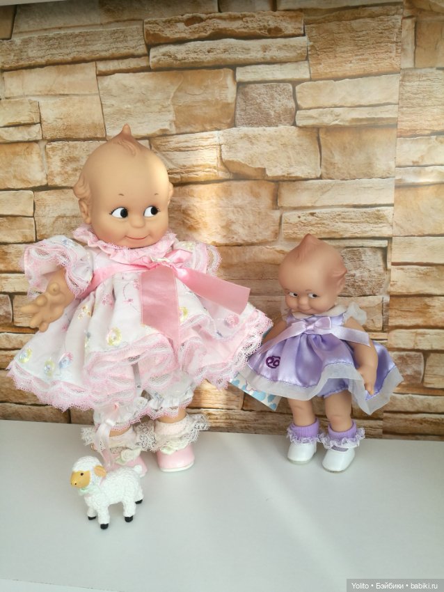 Девочка о которой я и не мечтала (фото 9)