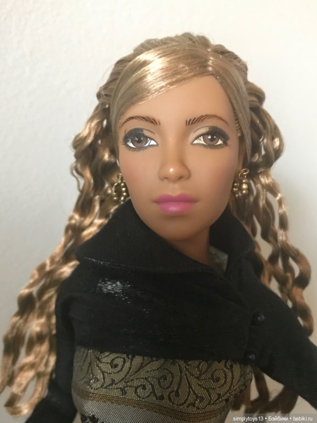 Волшебное перевоплощение — Фэшн (фото 10)