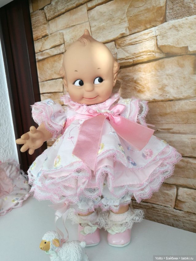 Девочка о которой я и не мечтала (фото 2)