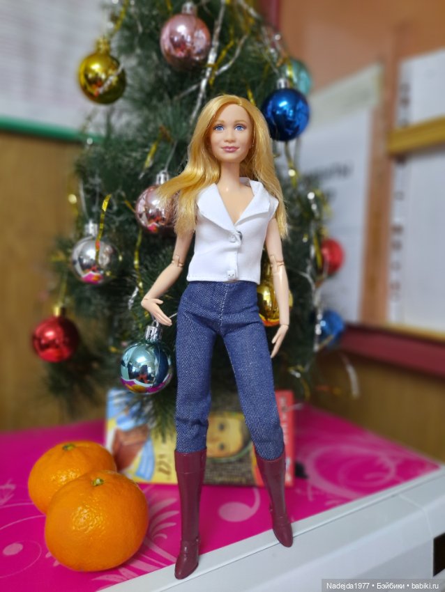 С наступающим Новым годом всех (фото 3)