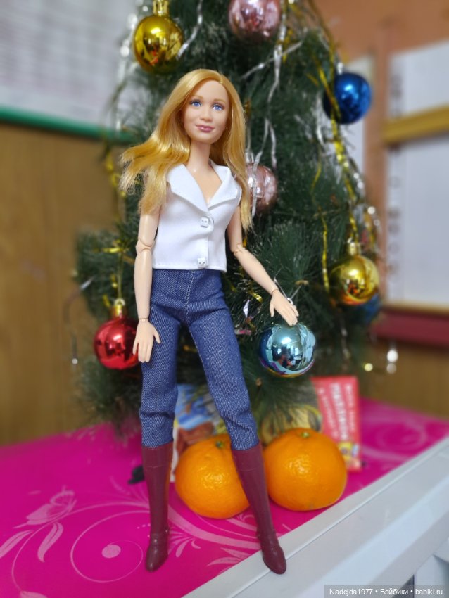 С наступающим Новым годом всех (фото 4)