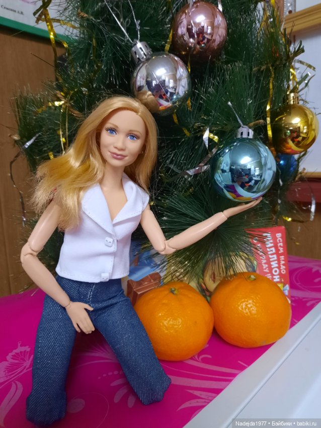 С наступающим Новым годом всех (фото 6)