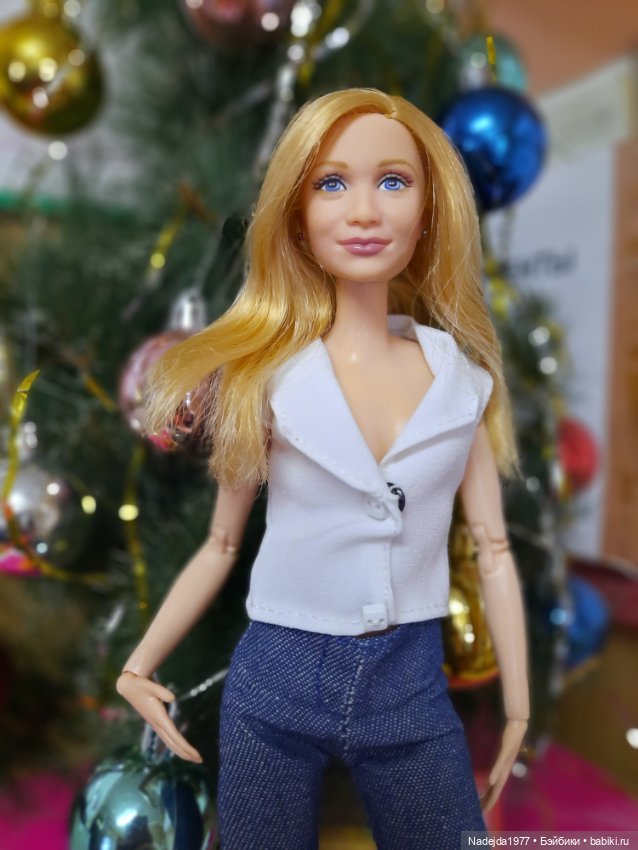 С наступающим Новым годом всех