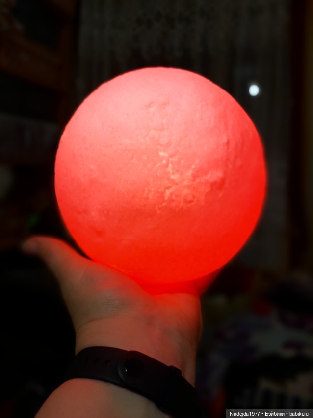 Связала ещё такого котика