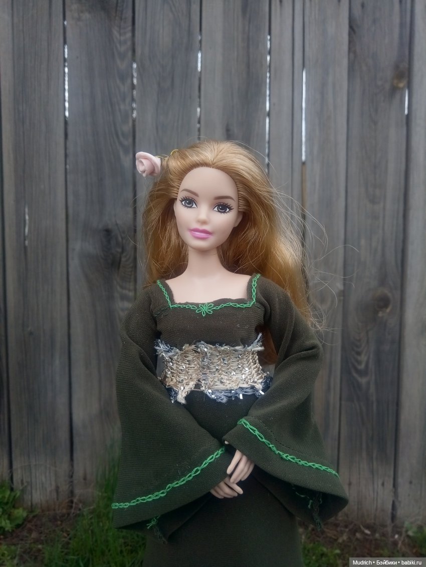 Воспоминания Софидеи — Проба пера: рассказы