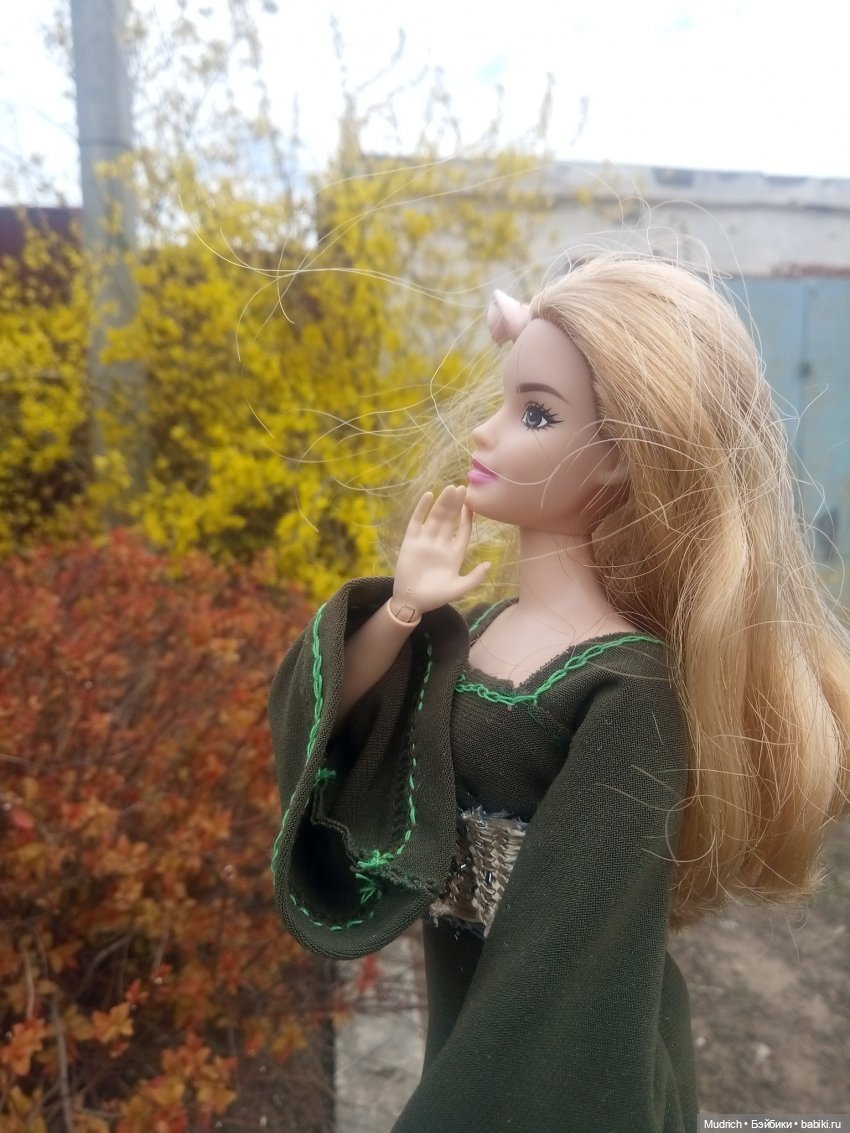 Воспоминания Софидеи — Проба пера: рассказы