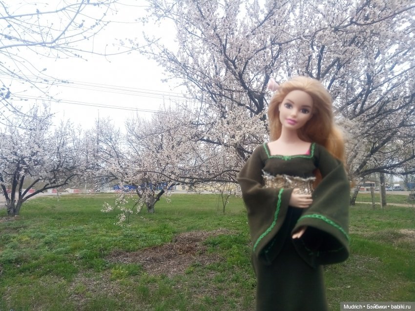 Воспоминания Софидеи — Проба пера: рассказы