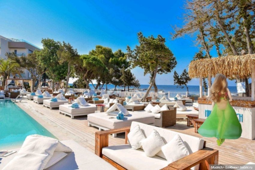 Воспоминания Софидеи — Проба пера: рассказы (фото 10)