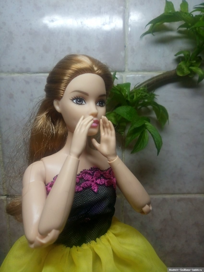 Воспоминания Софидеи — Проба пера: рассказы (фото 5)