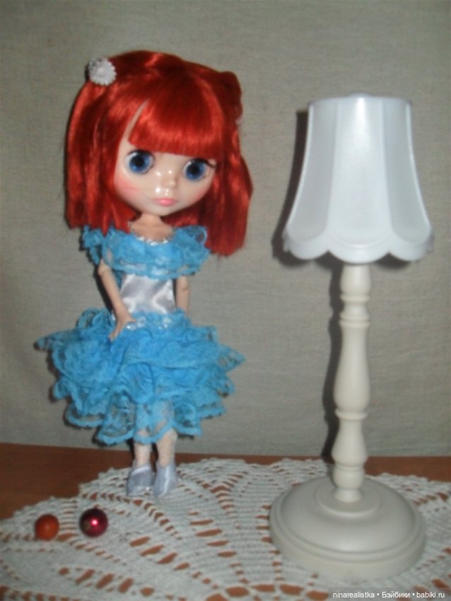 20 20 Прощай — Новый год и Рождество: праздничные фото кукол