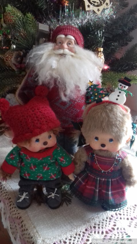 Поздравляем всех с Новым Годом (фото 3)