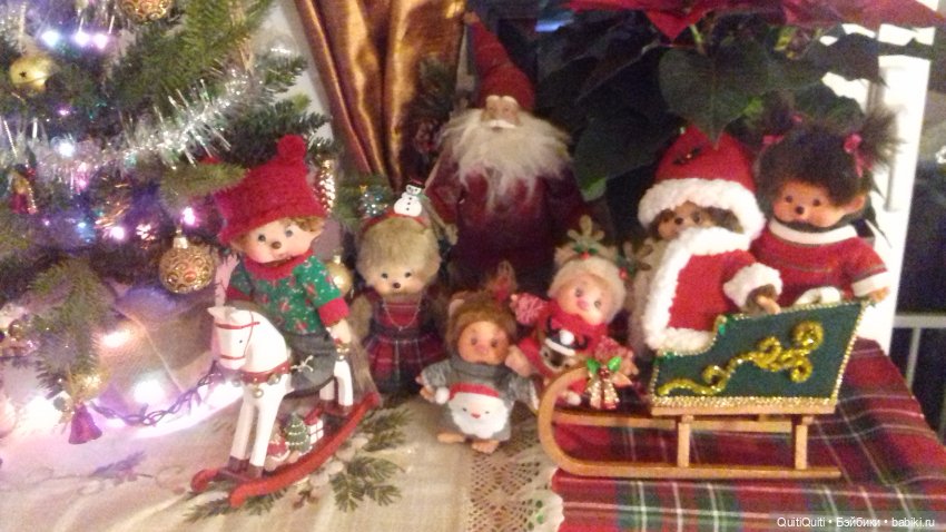 Поздравляем всех с Новым Годом (фото 5)