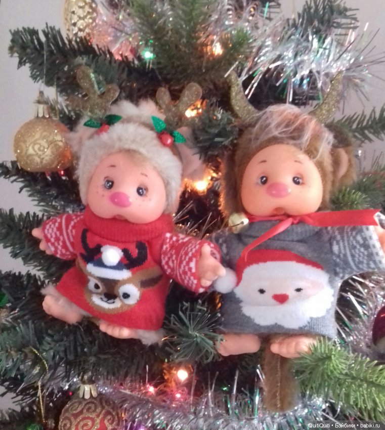 Поздравляем всех с Новым Годом (фото 2)