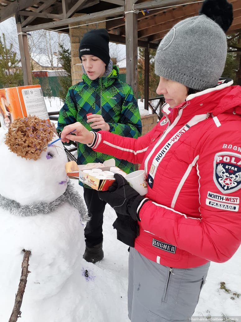 С наступающим новым годом (фото 4)