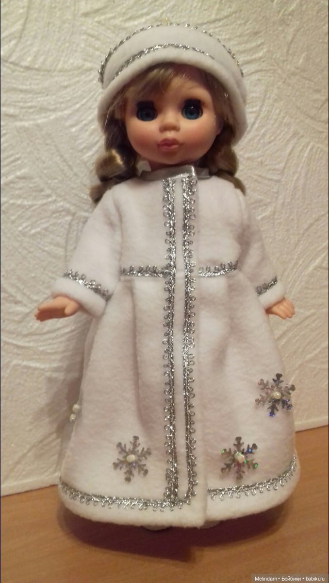 Новогодние девчонки и не только