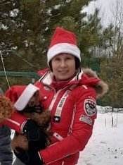 С наступающим новым годом (фото 2)