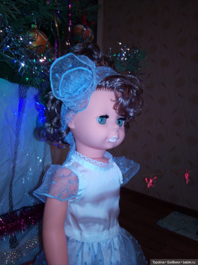 Две сестрёнки — Винтажные куклы ГДР (Немки): Бигги (фото 5)