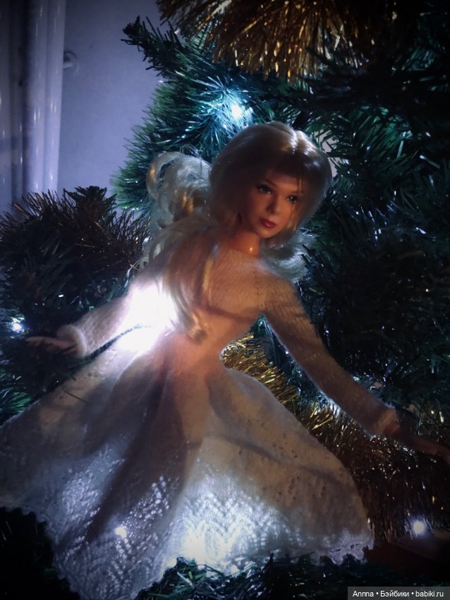 С Новым Годом — Фэшн