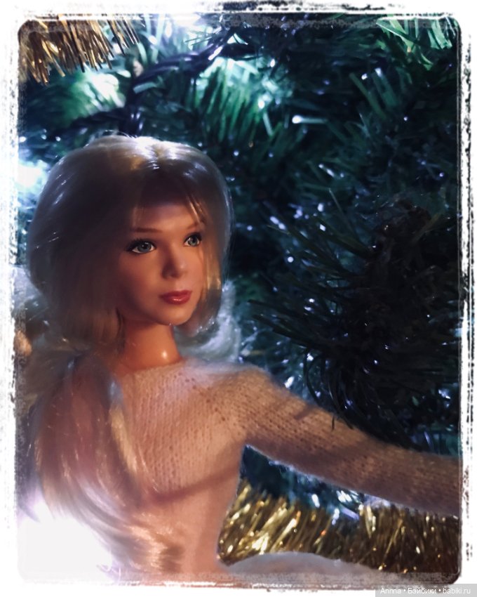 С Новым Годом — Фэшн (фото 2)